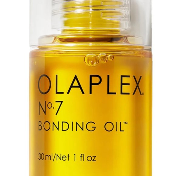 NEW Olaplex Nº.7 Bonding Oil - Picture 1 of 1